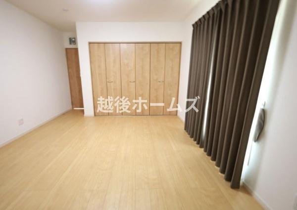 Ｂ棟　秋葉区福島Ⅱ