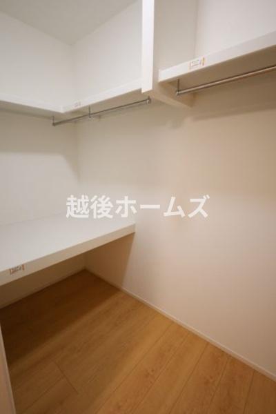 Ｃ棟　秋葉区車場２丁目
