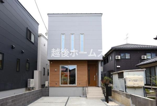 Ｃ棟　秋葉区車場２丁目