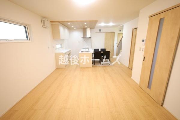 Ｃ棟　秋葉区車場２丁目