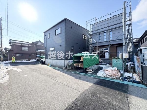 Ｃ棟　秋葉区車場２丁目