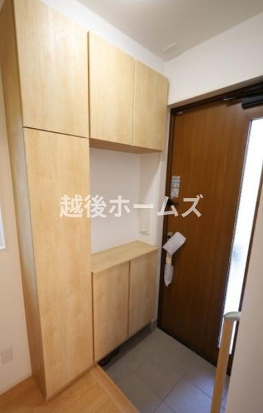 Ｃ棟　秋葉区車場２丁目