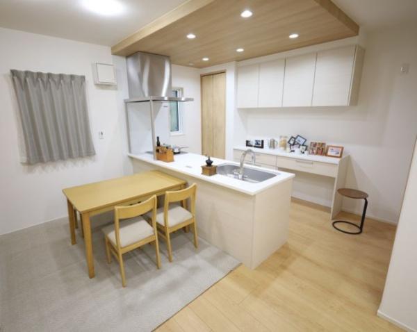 Ａ棟　江南区西町５丁目