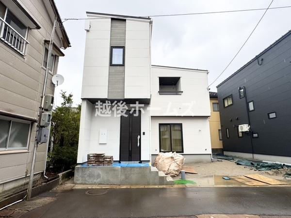 Ａ棟　江南区西町５丁目