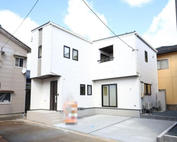 Ａ棟　江南区西町５丁目