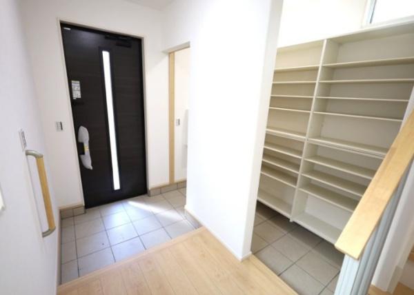 Ａ棟　江南区西町５丁目
