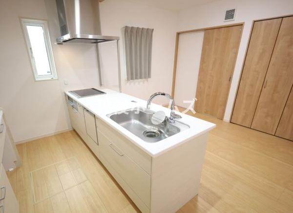 Ａ棟　江南区元町５丁目