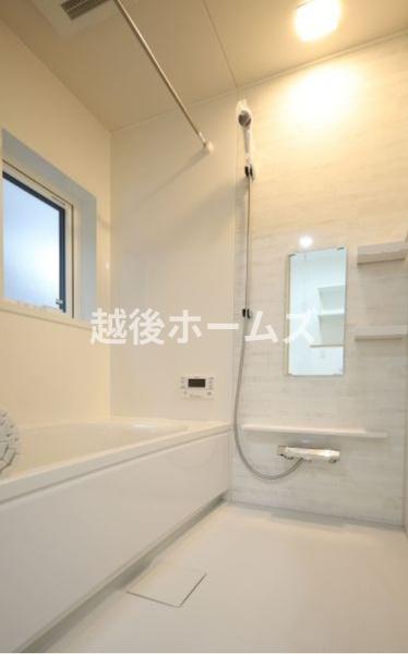 Ａ棟　江南区元町５丁目
