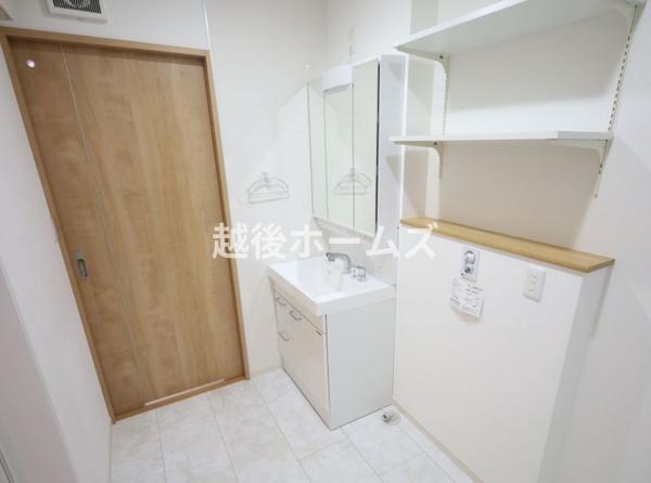 Ａ棟　江南区元町５丁目