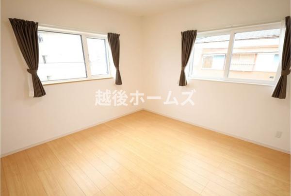 Ａ棟　江南区元町５丁目