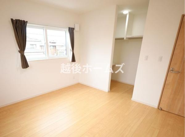 Ａ棟　江南区元町５丁目