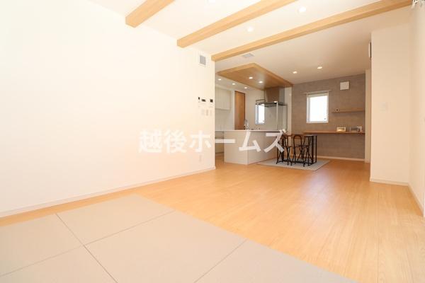 Ａ棟　江南区元町５丁目