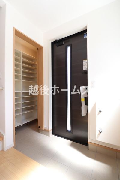 Ａ棟　江南区元町５丁目