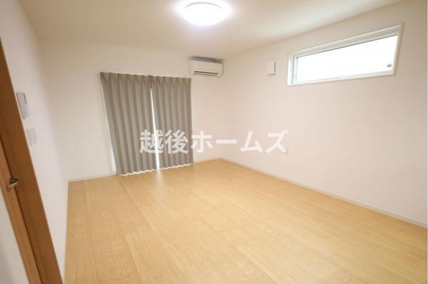 Ａ棟　江南区元町５丁目