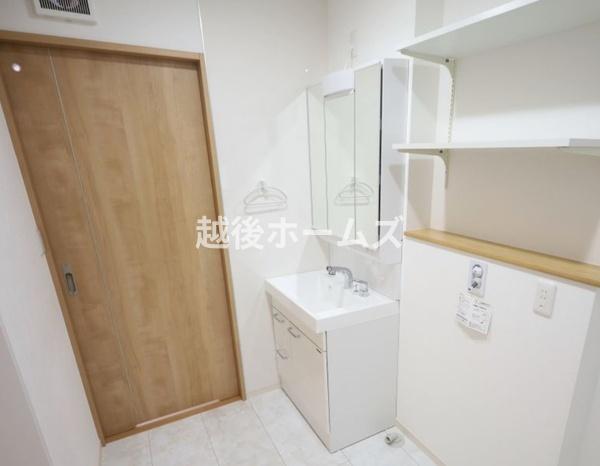 Ｂ棟　江南区元町５丁目
