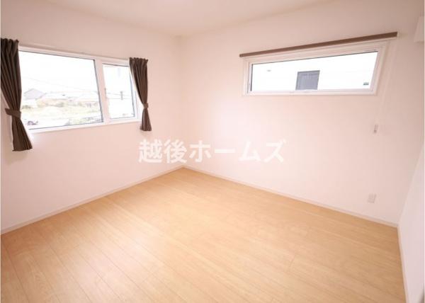 Ｂ棟　江南区元町５丁目