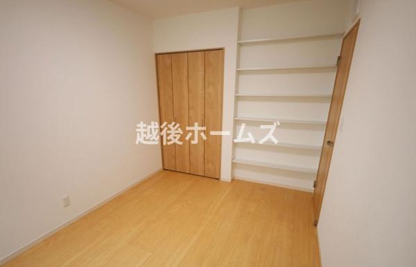 Ｂ棟　江南区元町５丁目