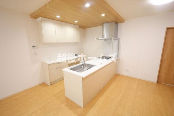 Ｃ棟　江南区元町５丁目