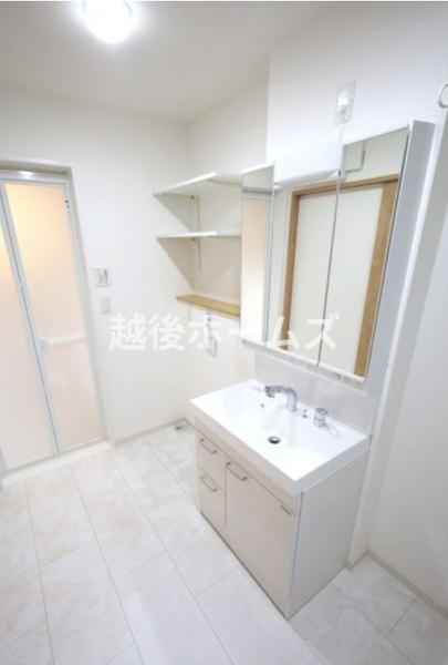 Ｃ棟　江南区元町５丁目