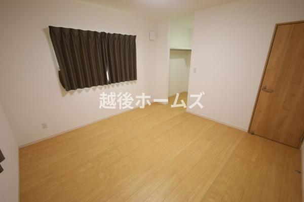Ｃ棟　江南区元町５丁目
