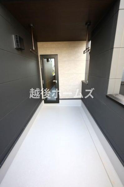 Ｃ棟　江南区元町５丁目