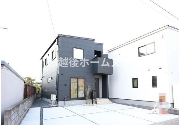 Ｃ棟　江南区元町５丁目