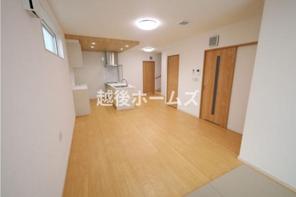 Ｃ棟　江南区元町５丁目