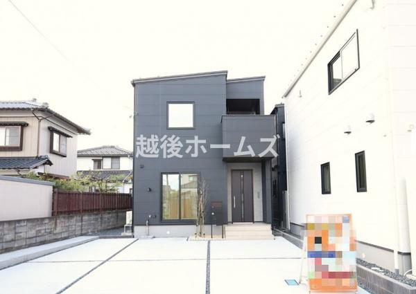 Ｃ棟　江南区元町５丁目