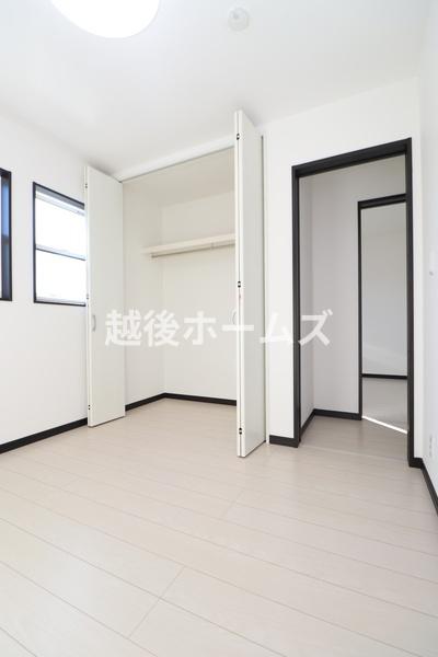 新潟市中央区神道寺南１丁目の中古一戸建て