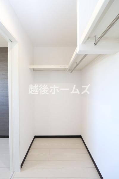 新潟市中央区神道寺南１丁目の中古一戸建て