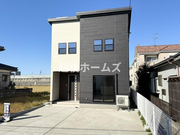 新築戸建　中央区神道寺南１丁目