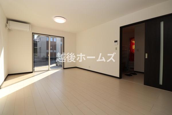 新潟市中央区神道寺南１丁目の中古一戸建て