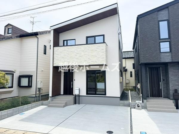 Ａ棟　西区鳥原　テイラーハウス