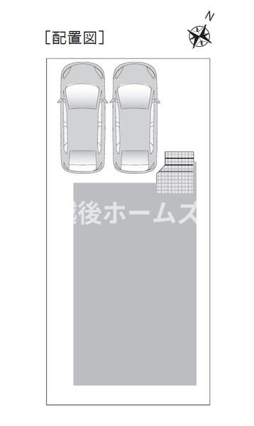 Ａ棟　西区鳥原　テイラーハウス