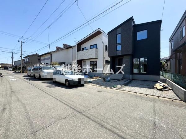 Ａ棟　西区鳥原　テイラーハウス