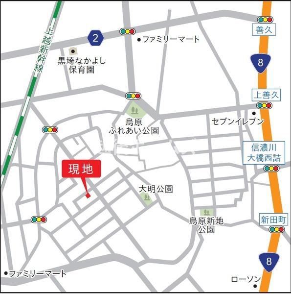 Ｂ棟　西区鳥原　テイラーハウス