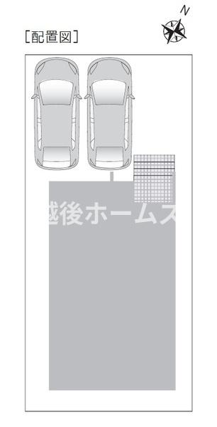 Ｂ棟　西区鳥原　テイラーハウス