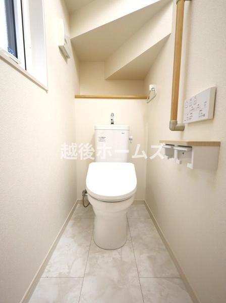 Ｂ棟　江南区大淵