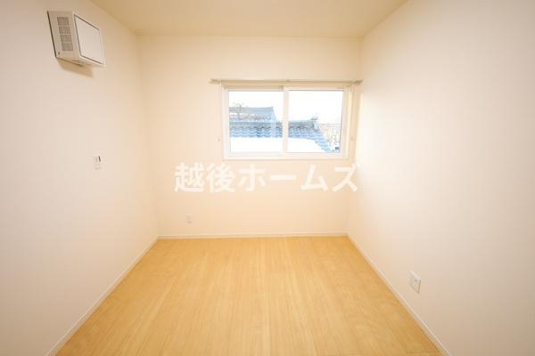 Ｂ棟　江南区大淵