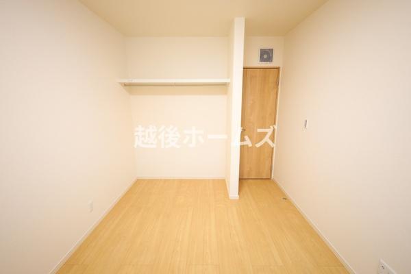 Ｂ棟　江南区大淵