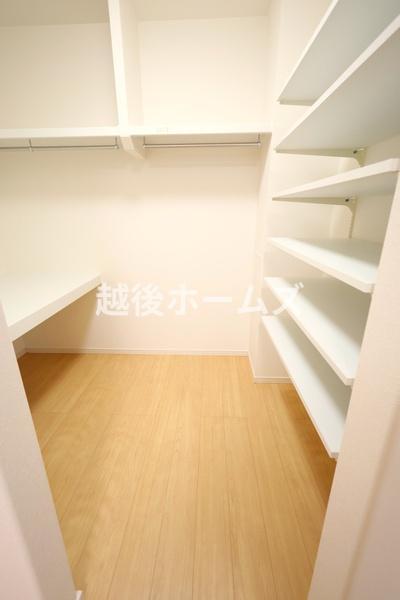 Ｂ棟　江南区大淵