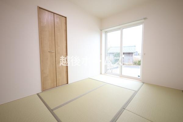 Ｃ棟　江南区大淵
