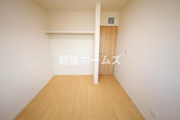 Ｃ棟　江南区大淵