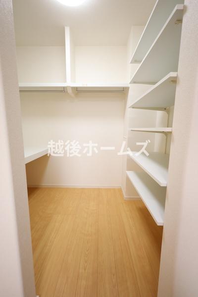 Ｃ棟　江南区大淵