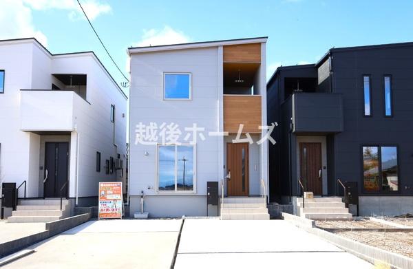 Ｃ棟　江南区大淵