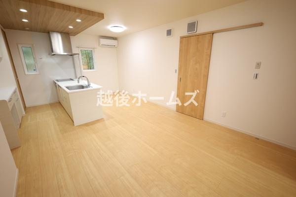 Ｃ棟　江南区大淵