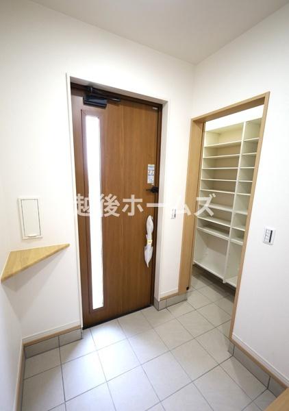 Ｃ棟　江南区大淵
