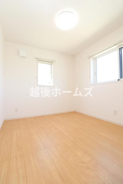 Ｄ棟　江南区大淵