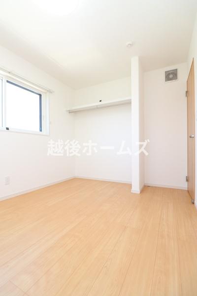 Ｄ棟　江南区大淵