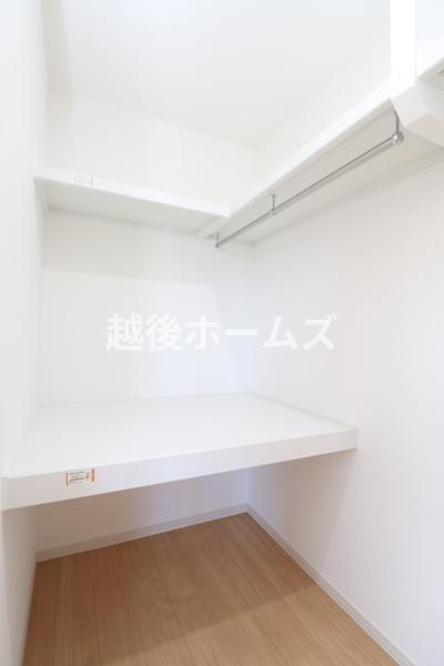 Ｄ棟　江南区大淵